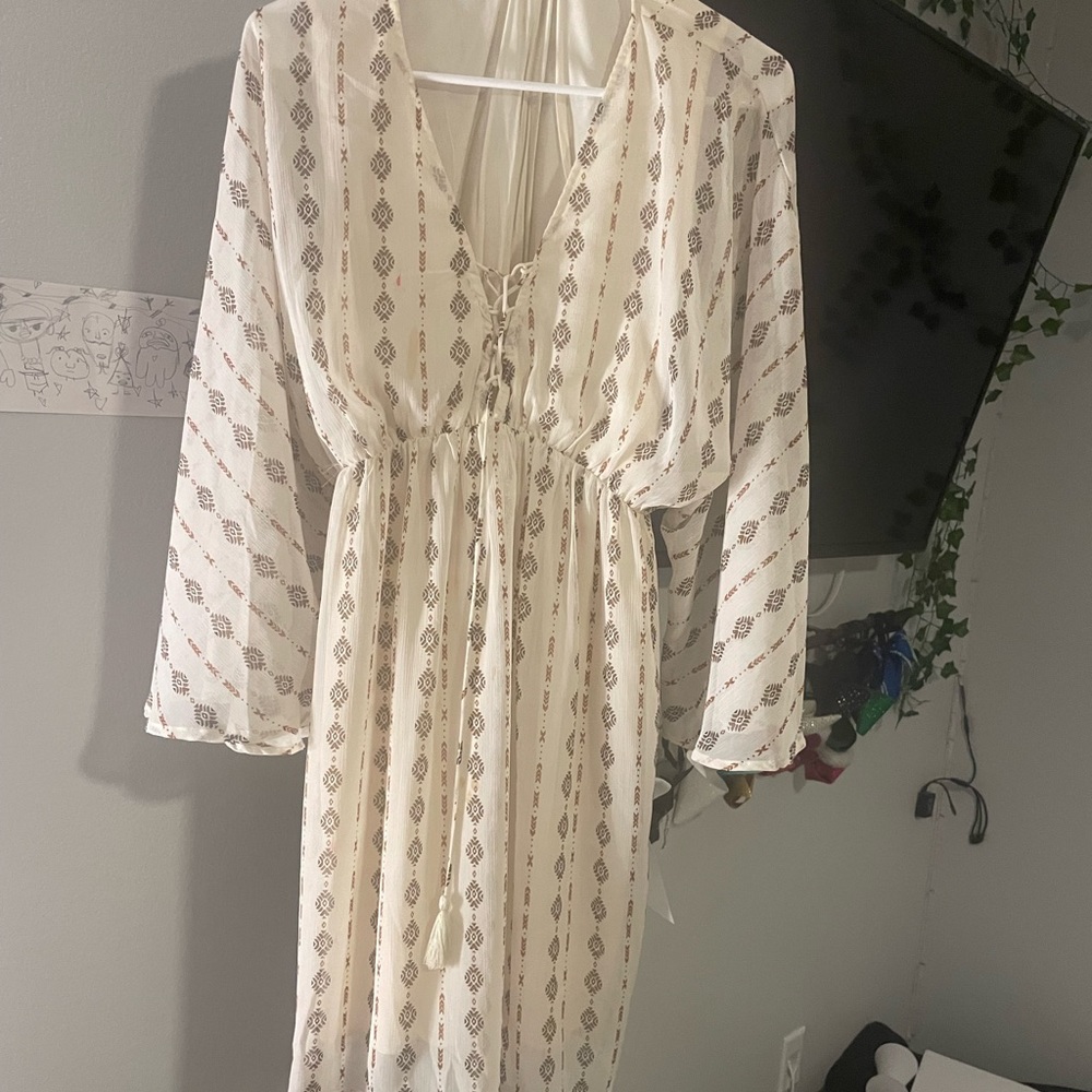 Miss me dress